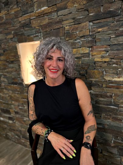 Team von Stilissimo da Elisa